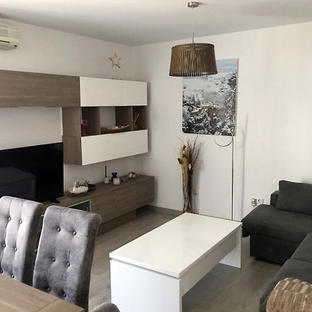 Apartamento San Jose By Casaturistica ロンダ エクステリア 写真
