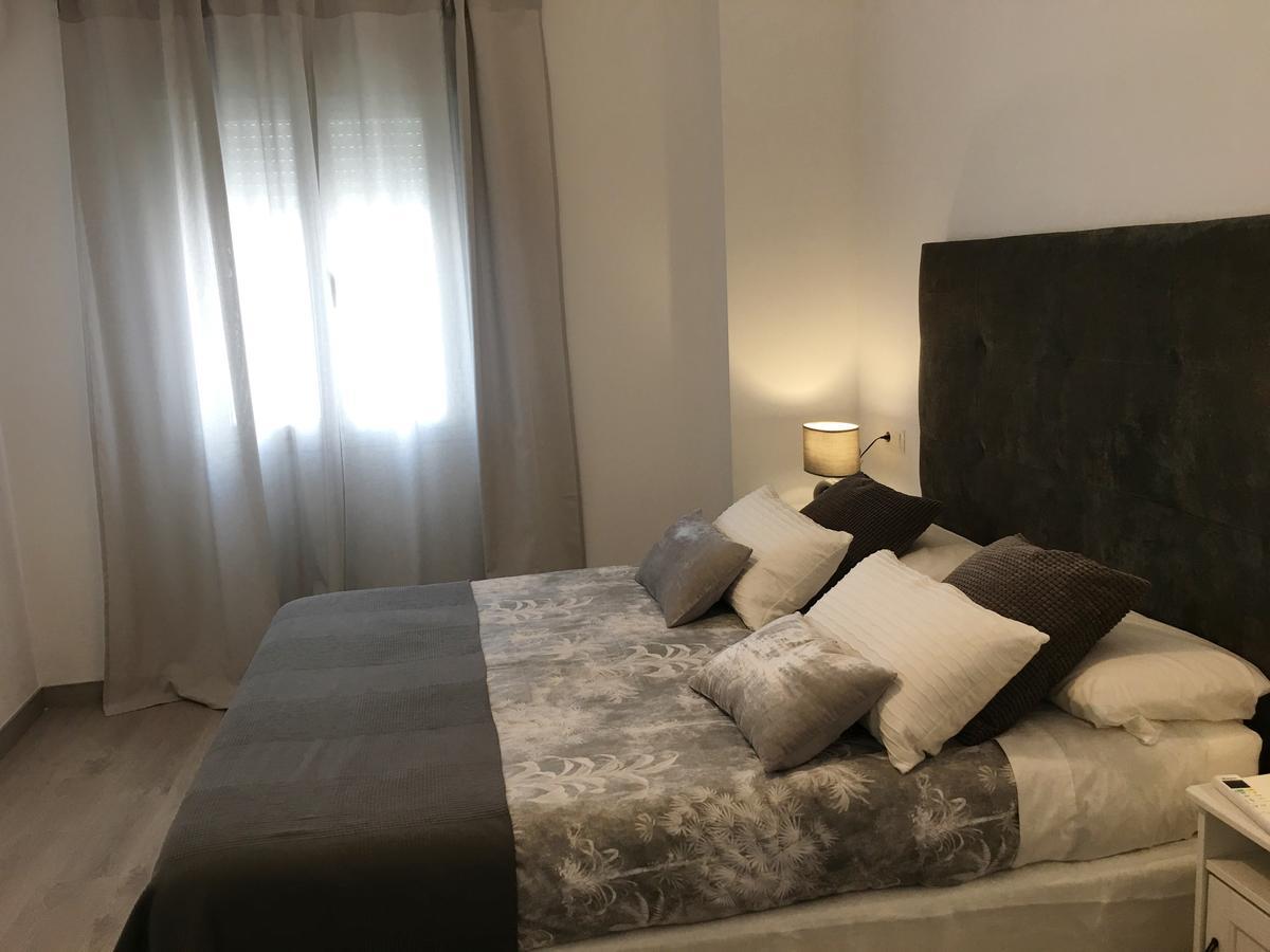 Apartamento San Jose By Casaturistica ロンダ エクステリア 写真