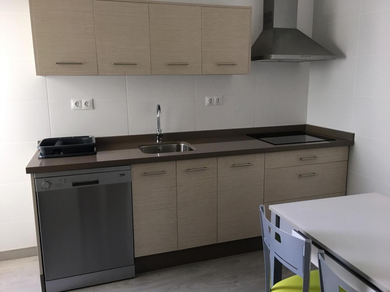 Apartamento San Jose By Casaturistica ロンダ エクステリア 写真