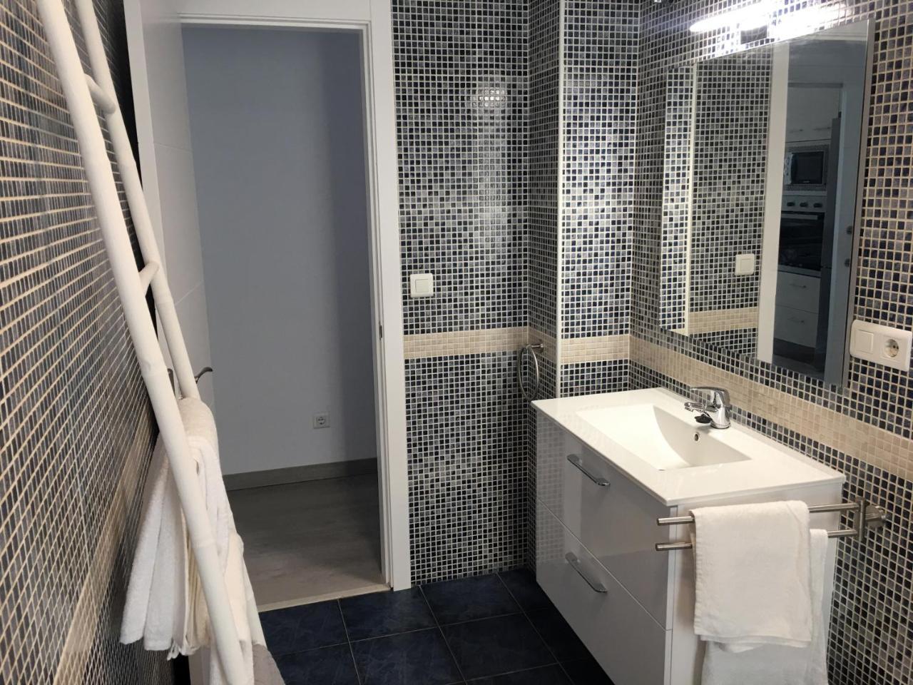 Apartamento San Jose By Casaturistica ロンダ エクステリア 写真