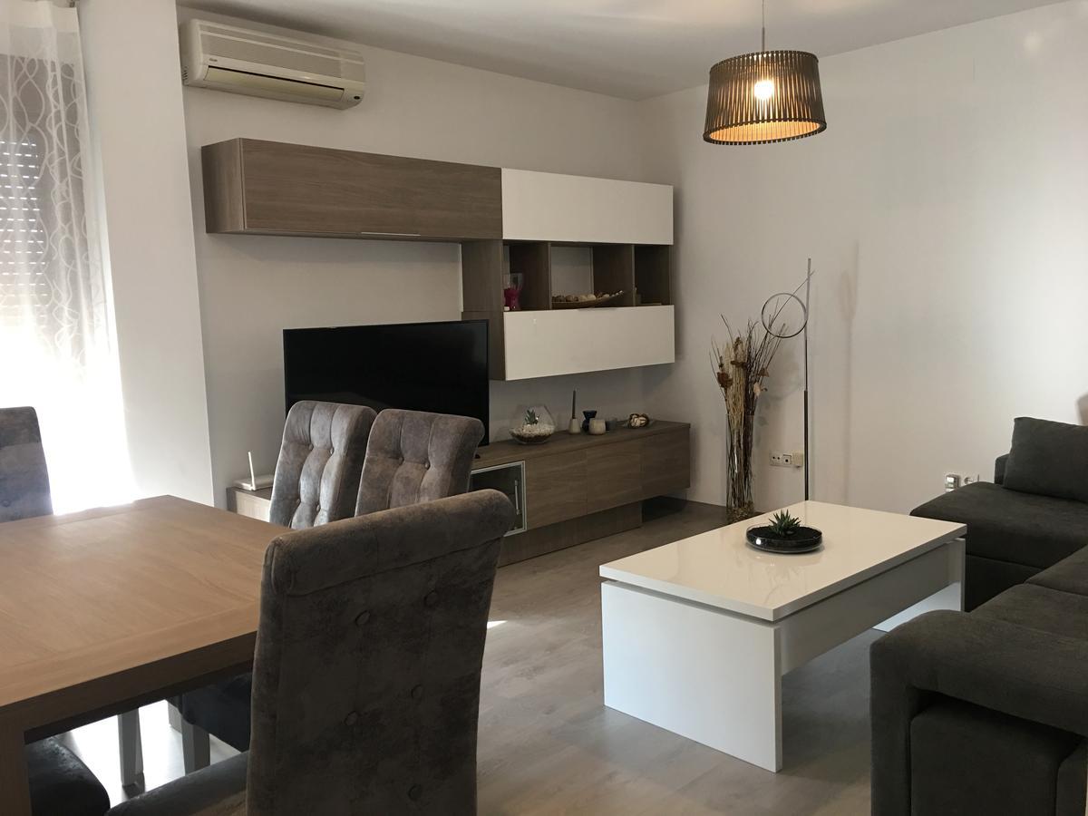 Apartamento San Jose By Casaturistica ロンダ エクステリア 写真