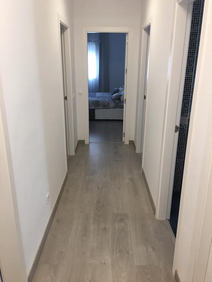Apartamento San Jose By Casaturistica ロンダ エクステリア 写真