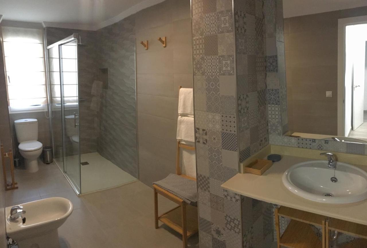 Apartamento San Jose By Casaturistica ロンダ エクステリア 写真