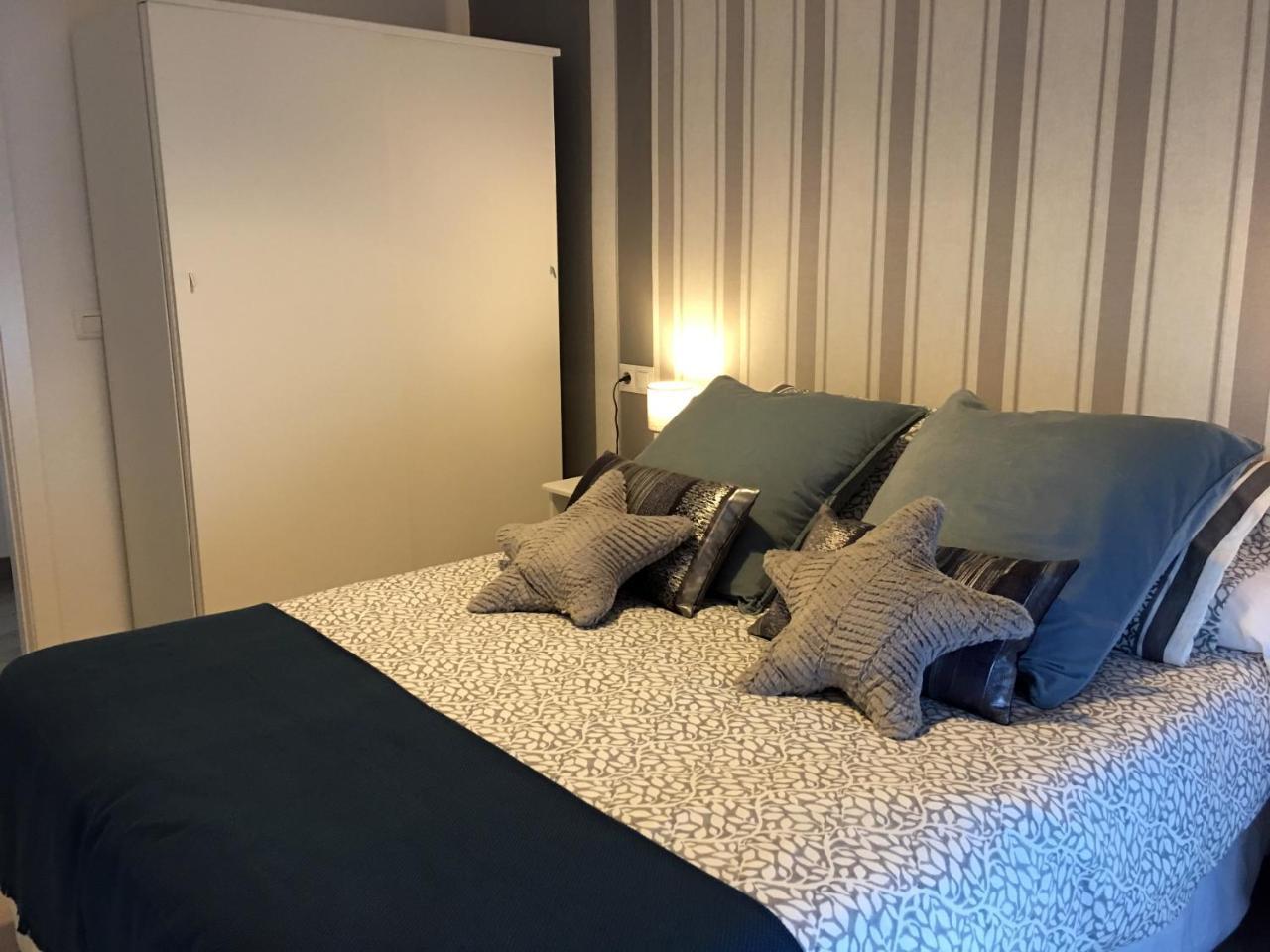 Apartamento San Jose By Casaturistica ロンダ エクステリア 写真