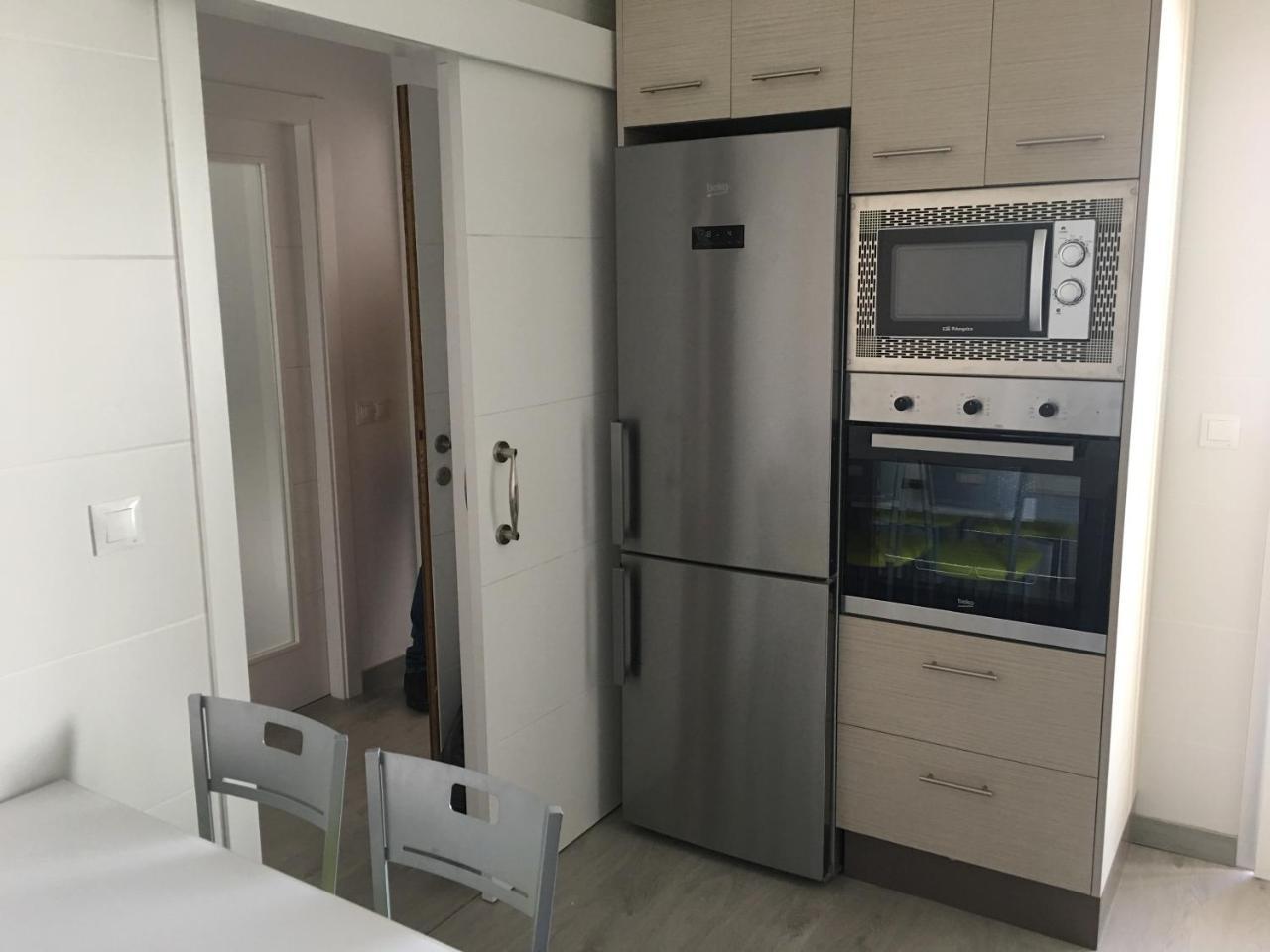 Apartamento San Jose By Casaturistica ロンダ エクステリア 写真