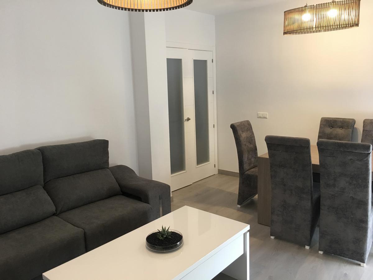 Apartamento San Jose By Casaturistica ロンダ エクステリア 写真