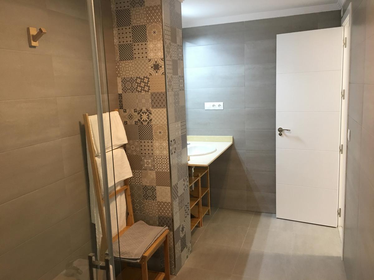 Apartamento San Jose By Casaturistica ロンダ エクステリア 写真