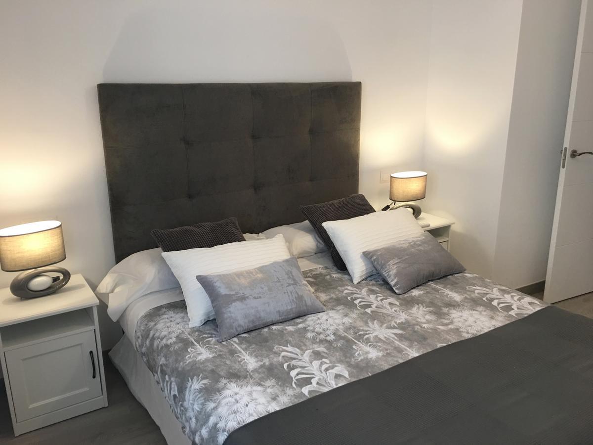 Apartamento San Jose By Casaturistica ロンダ エクステリア 写真