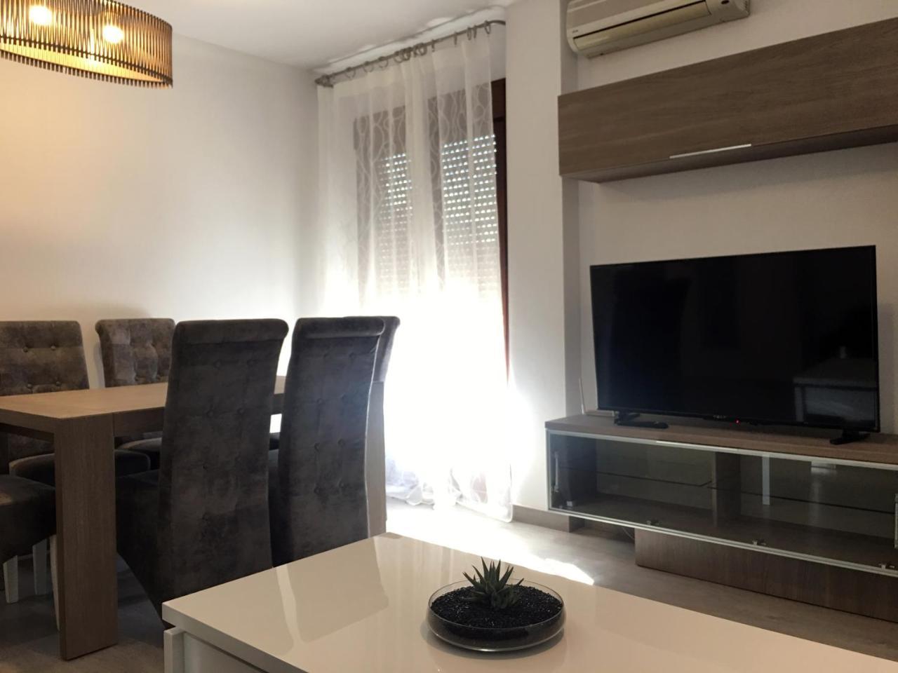 Apartamento San Jose By Casaturistica ロンダ エクステリア 写真