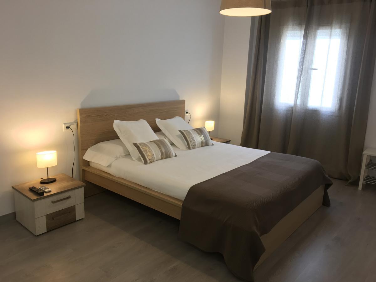 Apartamento San Jose By Casaturistica ロンダ エクステリア 写真
