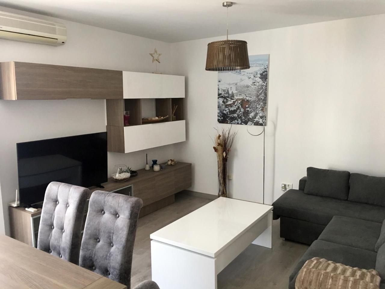 Apartamento San Jose By Casaturistica ロンダ エクステリア 写真